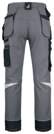 2191 Stretch Trousers HP Workwear Werkbroek Jobman 65219118