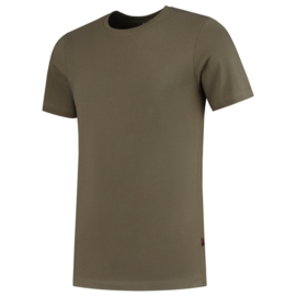 T-SHIRT FITTED 101004/TFR160 Tricorp