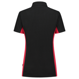 Poloshirt Bicolor Dames 202003 Tricorp
