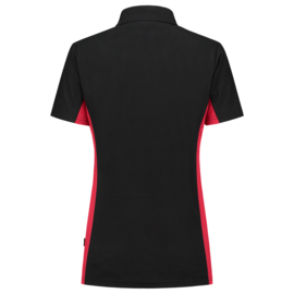 Poloshirt Bicolor Dames 202003 Tricorp