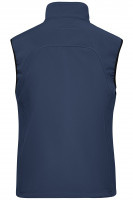 Softshell Vest Dames James Nicholson JN138