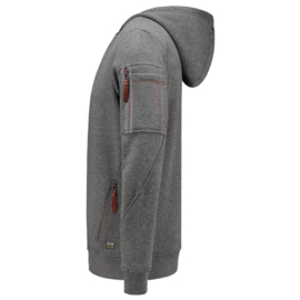 Sweater Premium Capuchon 304001 Tricorp