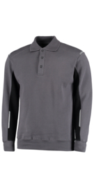 Capture Identity Duo polosweater 'Joe' Ballyclare Workwear 34401/803