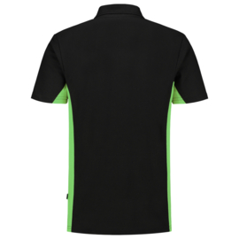 Poloshirt Bicolor 202004 Tricorp