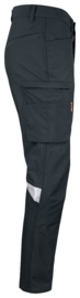 2194 Stretch Service Trousers Workwear Werkbroek Jobman 65219418