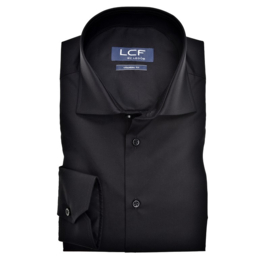 LCF Ledub Overhemd 0323512 Modern Fit N lange mouw