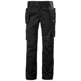 Helly Hansen MANCHESTER CONSTRUCTION PANT 77521