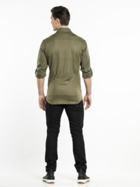 SHIRT MEN UFX MOSS 640 Chaud Devant