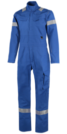 Capture Protective Reflex Multi-Hazard overall 'Logan' Ballyclare Workwear 18008/480