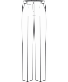 Dames Pantalon CF Basic Greiff 1353-7000