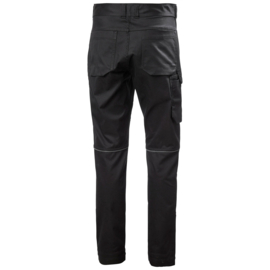 Helly Hansen MANCHESTER SERVICE PANT 77525