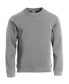 Classic Roundneck Trui Sweater Clique 021040