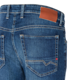 MAC JEANS ARNE PIPE - WORKOUT DENIMFLEXX - 0517-00-1973L