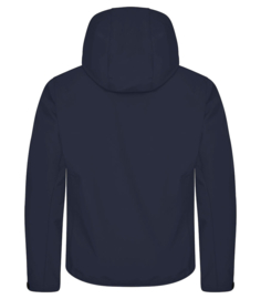 Classic Softshell Hoody