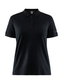 Core Blend Polo Shirt W 1910746 Craft