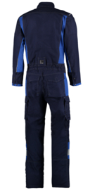 Capture Identity Duo overall 'David' Ballyclare Workwear 18011/510