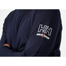 Helly Hansen KENSINGTON LONGSLEEVE 79242