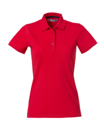 Heavy Premium Polo Ladies Qlique 028261