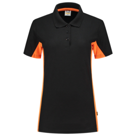 Poloshirt Bicolor Dames 202003 Tricorp