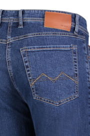 MAC JEANS ARNE - ALPHA DENIM - 0501-00-0970L