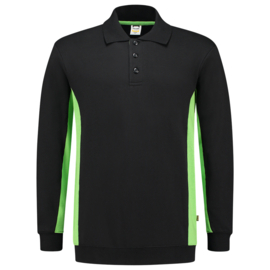 POLOSWEATER BICOLOR 302003 Tricorp