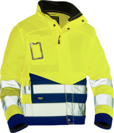 1231 Hi-Vis Jacket Jobman 65123162