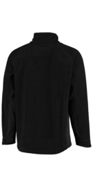 Hardwearing fleece jas met honeycomb en full zip Ballyclare Workwear 98302/855