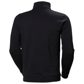 Helly Hansen MANCHESTER HALF ZIP SWEATSHIRT 79210