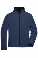 Softshell Jacket Heren James Nicholson JN135