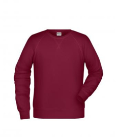 Men's Sweat James Nicholson 8022