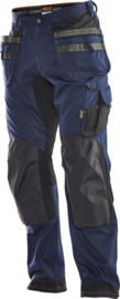 2164 Stretch Trousers HP Workwear Werkbroek Jobman 65216418