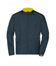 Men's Performance Jacket James Nicholson JN476