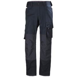 Helly Hansen OXFORD WORK PANT 77462