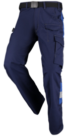 Capture Identity Duo-broek 'Bradley' Ballyclare Workwear 58014/510