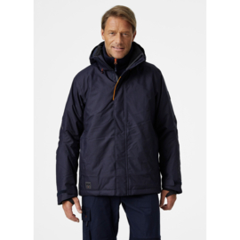 Helly Hansen KENSINGTON WINTER INSULATED JACKET 71345