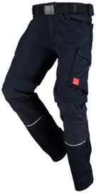 Stretch werkbroek met CORDURA® kniezakken Ballyclare Workwear 58301/055