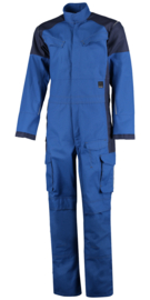 Capture Protective Duo Multi-Hazard overall 'Patrick' Ballyclare Workwear 18006/480