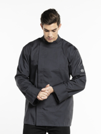 CHEF JACKET NOVA ANTRA chauddevant 272