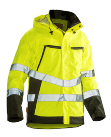 1283 Hi-Vis Shell Jacket Jobman 65128362