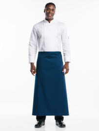 APRON NAVY W100 - L100 chauddevant 47583