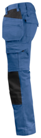 2312 Trousers Cotton HP Workwear Werkbroek Jobman 65231210