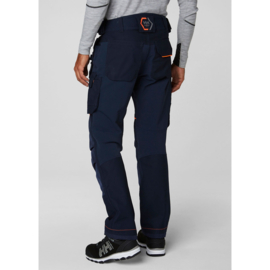 Helly Hansen 77441 Chelsea Evolution Construction Pant