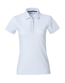 Heavy Premium Polo Ladies Qlique 028261