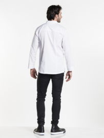 CHEF JACKET NORDIC WHITE chauddevant 296