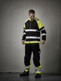 2134 Hi-Vis Stretch Trousers Core HP Jobman 65213419