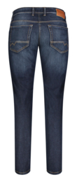 MAC JEANS ARNE PIPE - WORKOUT DENIMFLEXX - 0517-00-1973L