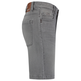 Jeans Premium Stretch Kort 504010 Tricorp