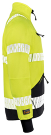 1190 Hi-Vis Windblocker Jacket Jobman 65119055