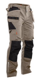 2322 Trousers HP Workwear Werkbroek Jobman 65232220