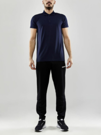 ADV Seamless Polo Shirt M 1910384 Craft